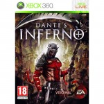 Dantes Inferno [Xbox 360]